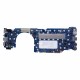 Placa de baza Laptop, Dell, Latitude 5350, i5-1245U, 16GB, 01JYWX, 1JYWX