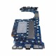 Placa de baza Laptop, Dell, Latitude 5350, i5-1245U, 16GB, 01JYWX, 1JYWX