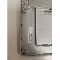 Carcasa superioara palmrest cu tastatura Laptop, Asus, VivoBook 15 A1500E, A1500EA, A1500EP, 90NB0TY2-R35UI0, 13N1-CEA0Z01, 13NB0SR2P15016-3, X515EA-1S, argintie, layout US