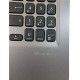 Carcasa superioara palmrest cu tastatura Laptop, Asus, VivoBook 15 X515J, X515JA, X515JAB, X515JANS, X515JF, X515JP, 90NB0TY1-R34US1, 13N1-CEA1001, 13NB0SR1P12017-3, X515EA-1G, gri, layout US