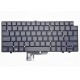 Tastatura Laptop 2-in-1, Dell, Latitude 7440, P174G, P174G001, 0GYK2Y, 0H3DHT, iluminata, layout US