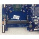 Placa de baza HP 250 G5, 250 G6, Intel Pentium N3710, UMA, 858584-001, 858584-501, 858581-001, 858581-601, BDL50 LA-D702P, Rev: 1.0