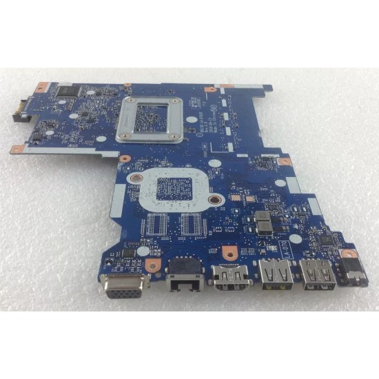 Placa de baza HP 250 G5, 250 G6, Intel Pentium N3710, UMA, 858584-001, 858584-501, 858581-001, 858581-601, BDL50 LA-D702P, Rev: 1.0