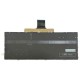 Tastatura Laptop, HP, 240 G10, 256 G10, iluminata, argintie, layout US