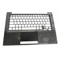 Carcasa superioara palmrest Laptop, Dell, Latitude 7290, 7390, 80V6W, 080V6W, 428H6, neagra