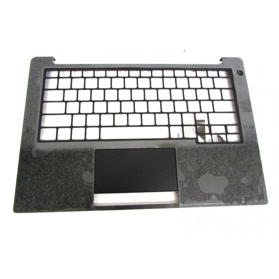 Carcasa superioara palmrest Laptop, Dell, Latitude 7290, 7390, 80V6W, 080V6W, 428H6, neagra