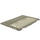 Carcasa superioara palmrest Laptop, Dell, Latitude 7320, 7KJ1P, 07KJ1P, 61R1T, gri