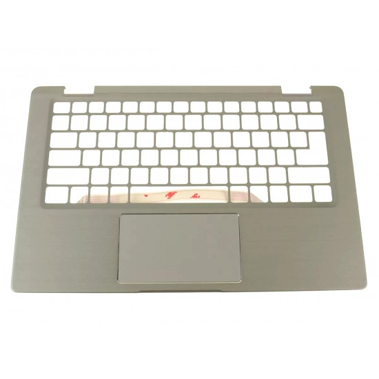 Carcasa superioara palmrest Laptop, Dell, Latitude 7320, 7KJ1P, 07KJ1P, 61R1T, gri