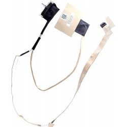Cablu video LVDS Laptop, Dell, Precision 3540, 3541, VJP3J, 0VJP3J, DC02C00K200, EDC50 EDP, 30 pini