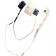 Cablu video LVDS Laptop, Dell, Precision 3540, 3541, VJP3J, 0VJP3J, DC02C00K200, EDC50 EDP, 30 pini
