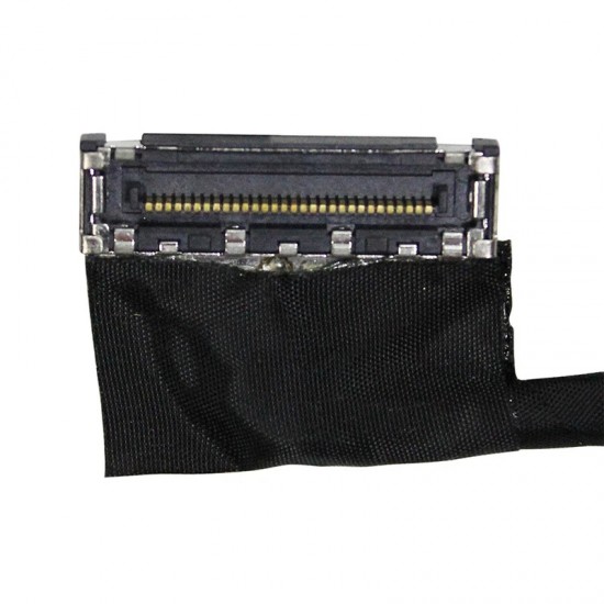 Cablu video LVDS Laptop, HP, CQ58, 650, 655, 35040D100-H0B-G, 40 pini