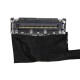 Cablu video LVDS Laptop, HP, CQ58, 650, 655, 35040D100-H0B-G, 40 pini