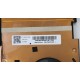 Cooler cu radiator Laptop, Lenovo, ThinkPad T590 Type 20N4, 20N5, 01YU192, 01YU193, AT1AD001TB0, AT1AD001VV0, BAPA0906R5H-Y001, M-265C-1, discrete graphics, 5V, 0.37A