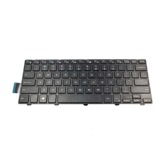 Tastatura Laptop, Dell, Inspiron 14 7447, FDKH0, 0FDKH0, layout US