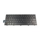 Tastatura Laptop, Dell, Inspiron 14 7447, FDKH0, 0FDKH0, layout US