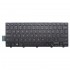 Tastatura Laptop, Dell, Inspiron 14 7447, FDKH0, 0FDKH0, layout US