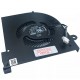 Cooler procesor Laptop Gaming, MSI, W65 8SK, 8SL, MS-16Q2, BS5005HS-U3I, 16Q2-CPU, 5V, 0.5A, GPU