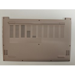 Carcasa inferioara bottom case Laptop, Asus, VivoBook 14 A1404Z, A1404ZA, 90NB1003-R7DP10, 13NB1003AP0311, HQ20731398007, roz