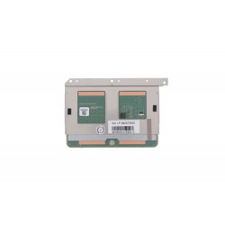 TouchPad Laptop Gaming, Asus, ROG Zephyrus G15 GA502D, GA502DU, GA502I, GA502IV, GA502IU, GA502G, GA502GV, 90NR03V0-R90010, 04060-01590000, negru