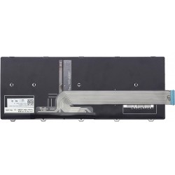 Tastatura Laptop, Dell, Latitude 3450, 3460, 3470, 3480, 0X5H9F, X5H9F, iluminata, layout UK Tastatura Laptop, Dell, Latitude 3450, 3460, 3470, 3480, 0X5H9F, X5H9F, iluminata, layout UK
