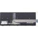 Tastatura Laptop, Dell, Latitude 3450, 3460, 3470, 3480, 0X5H9F, X5H9F, iluminata, layout UK