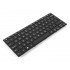 Tastatura Laptop, Dell, Latitude 3450, 3460, 3470, 3480, 0X5H9F, X5H9F, iluminata, layout UK