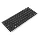 Tastatura Laptop, Dell, Latitude 3450, 3460, 3470, 3480, 0X5H9F, X5H9F, iluminata, layout UK
