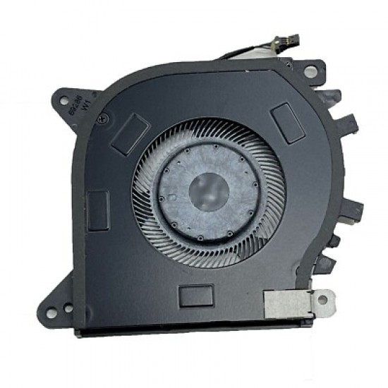 Cooler placa video Laptop, Dell, Alienware x15 R1, x15 R2, 2H5HD, 02H5HD, EG50050S1-CI10-S9A, DC28000UFSL, NS75C39-20L03, DC28000UFDL, 5V, 0.50A, GPU