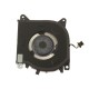 Cooler placa video Laptop, Dell, Alienware x15 R1, x15 R2, 2H5HD, 02H5HD, EG50050S1-CI10-S9A, DC28000UFSL, NS75C39-20L03, DC28000UFDL, 5V, 0.50A, GPU