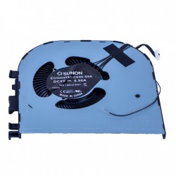 Cooler procesor Laptop, Lenovo, ThinkPad X1 Extreme 1st Type 20MF, 20MG, 01YU923, 01AY981, EG50050S1-CE00-S9A, 023.100CS.0001, 5V, 0.50A, CPU Cooler procesor Laptop, Lenovo, ThinkPad X1 Extreme 1st Type 20MF, 20MG, 01YU923, 01AY981, EG50050S1-CE00-S9A, 023.100CS.0001, 5V, 0.50A, CPU