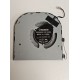 Cooler placa video Laptop, Lenovo, ThinkPad P1 Gen 1 Type 20MD, 20ME, 01YU923, 01AY981, EG50050S1-CE10-S9A, 023.100CR.0001, 5V, 0.50A, GPU