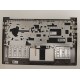 Carcasa superioara cu tastatura palmrest Laptop, Asus, VivoBook S14 S433I, S433IA, S433J, S433JA, S433JQ, S433U, S433UA, 90NB0RL4-R31UI0, 39XKSTAJN60, iluminata, gri, layout US