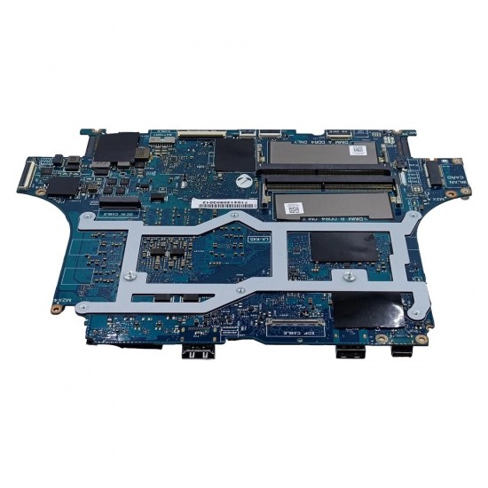 Placa de baza Laptop Gaming, Dell, G5 5511, 0284MK, 284MK, GDP50, LA-K452P, SRKT3, i7-11800H, RTX3060, 6GB