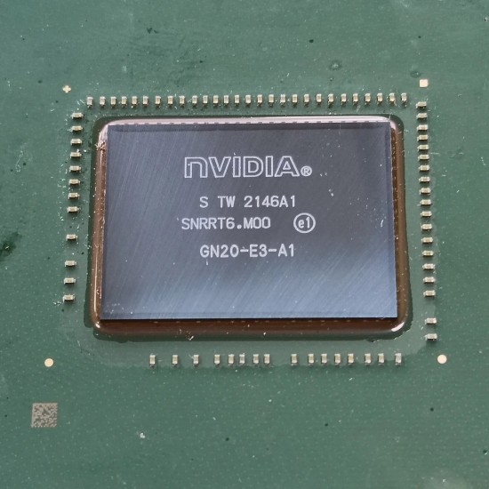 Placa de baza Laptop Gaming, Dell, G5 5511, 0284MK, 284MK, GDP50, LA-K452P, SRKT3, i7-11800H, RTX3060, 6GB