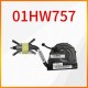 Cooler cu radiator Laptop, Lenovo, Yoga 370, 380, type 20JH, type 20JJ, 1HW757, 01HW757, 01HW758, ATISK001DT0