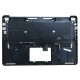 Carcasa superioara cu tastatura palmrest Laptop, Asus, ZenBook Pro UX550V, UX550VD, UX550VE, 13NB0ET2AM0211, 90NB0ES1-R30UI0, iluminata, layout US 