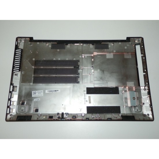 Carcasa inferioara bottom case Laptop, Lenovo, IdeaPad V110-15IKB Type T0TH, 5CB0L78394, 460.08B04.0002