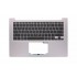 Carcasa superioara cu tastatura palmrest Laptop, Asus, ZenBook UX303L, UX303LA, UX303LAB, UX303LN, UX303LB, UX303LNB, UX303U, UX303UA, UX303UB, 90NB04Y1-R31US0, 13NB04R1AM0311, iluminata, layout US
