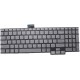 Tastatura Laptop, Lenovo, Legion 5 15IAH7H Type 82RB, 82TB, iluminata, gri, layout US