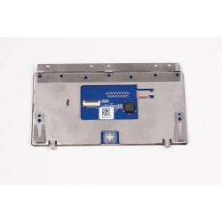 Touchpad Laptop, HP, 15-DY, 15T-DY, 15S-EQ, 15-EF, 15S-FQ, 15Z-EF, TPN-Q222, TPN-Q230, L89856-001, SB459A-22HA, negru
