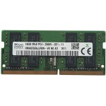 Memorie ram Laptop SK Hynix 16GB, DDR4, 2Rx8, PC4-2666V, 2666Mhz