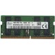 Memorie ram Laptop SK Hynix 16GB, DDR4, 2Rx8, PC4-2666V, 2666Mhz, HMA82GS6JJR8N-VK, PC4-21300, CL19, Non-ECC, sodimm, 260 pini