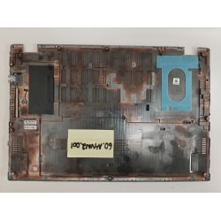 Carcasa inferioara bottom case Laptop, Acer, Aspire 5 A515-54, A515-54G, A515-55, A515-55G, 60.HFQN7.001, EAZAU003A2S, EAZAU00302A, argintiu, SH