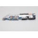 Modul pornire si USB IO Board Laptop, Lenovo, IdeaPad Slim 5 16ABR8 Type 82XG, 5C50S25671, EL7J0001F00, EL7J0001600