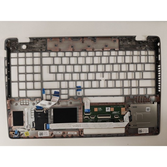 Carcasa superioara palmrest Laptop, Dell, Precision 3550, 3551, M2YMF, 0M2YMF, A1999D, AP2UJ000900