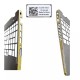 Carcasa superioara palmrest Laptop, Dell, Precision 3550, 3551, M2YMF, 0M2YMF, A1999D, AP2UJ000900