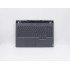 Carcasa superioara cu tastatura palmrest Laptop, Lenovo, Legion 7-15IMH05 Type 81YT, 5CB0Z21002, AM2VH000H00, AM2VH000I00, iluminata, RGB, layout UK