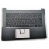 Carcasa superioara cu tastatura palmrest Laptop, Acer, Swift S40-51, 6B.HDWN8.032, HQ20900695000, NC210110T9, iluminata, neagra, layout US