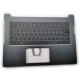 Carcasa superioara cu tastatura palmrest Laptop, Acer, Swift S40-51, 6B.HDWN8.032, HQ20900695000, NC210110T9, iluminata, neagra, layout US