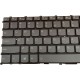 Tastatura Laptop, Lenovo, IdeaPad S540-13IML Type 81XA, iluminata, gri, layout US